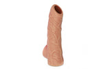 Nude Sleeve 1 Small - Naughty by Nature Adult Store