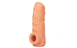 Nude Sleeve 1 Small - Naughty by Nature Adult Store