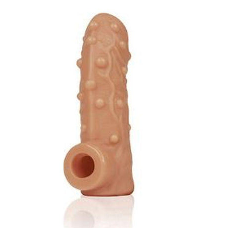 Nude Sleeve 2 Large - Adult Toys