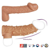 Nude Sleeve 2 Medium - Adult Toys
