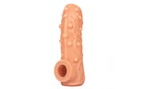 Nude Sleeve 2 Small - Adult Toys