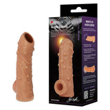 Nude Sleeve 2 Small - Adult Toys