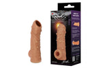 Nude Sleeve 2 Small - Adult Toys