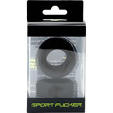 Nutt Job Set by Sport Fucker Black - Adult Toys