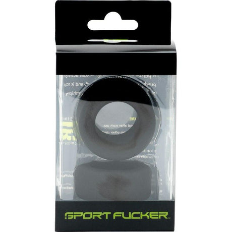 Nutt Job Set by Sport Fucker Black - Adult Toys