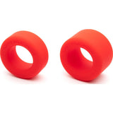 Nutt Job Set by Sport Fucker Red - Adult Toys