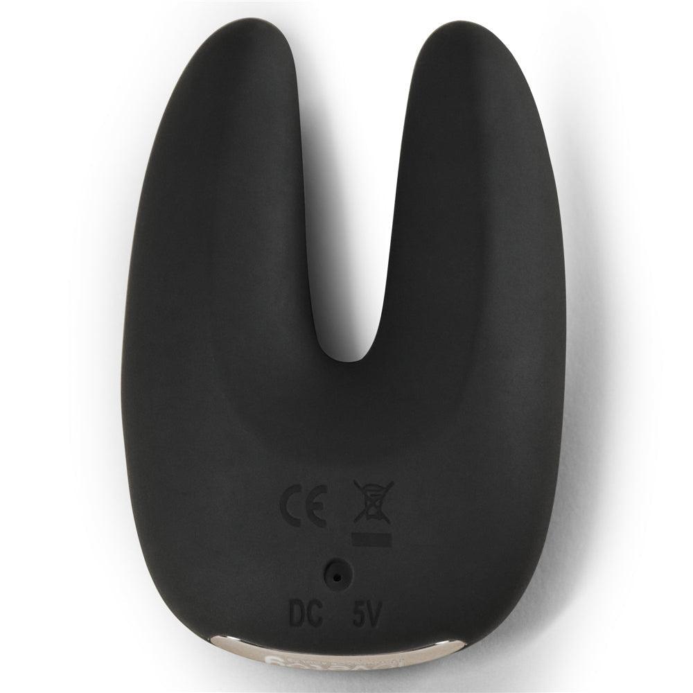 O Sensual Rapture Dual Motor Clit Massager Vibrator - Naughty by Nature Adult Store