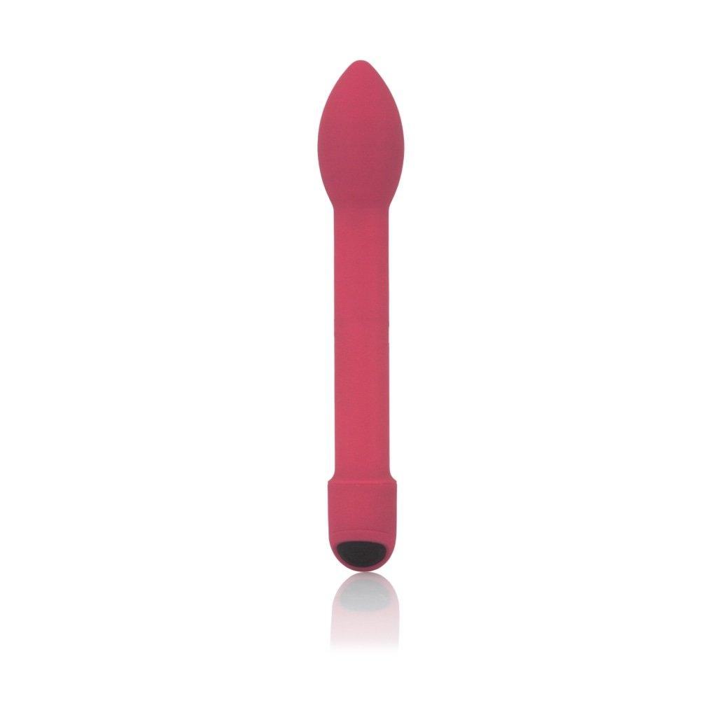 OMGee Spot Vibe Pink - Naughty by Nature Adult Store