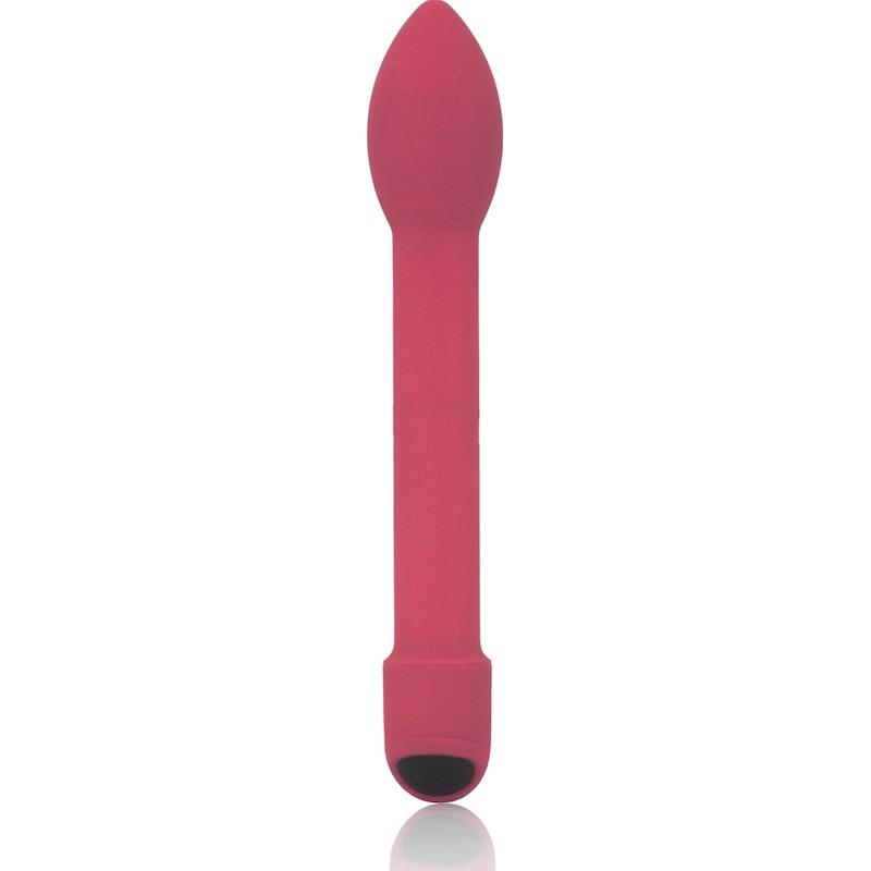OMGee Spot Vibe Pink - Naughty by Nature Adult Store