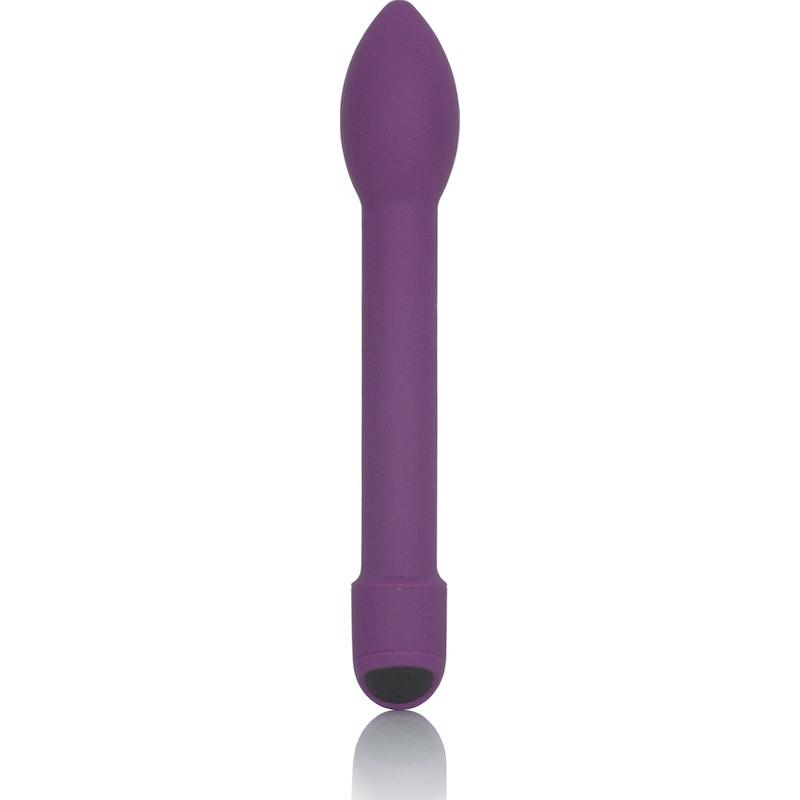 OMGee Spot Vibe Purple - Naughty by Nature Adult Store