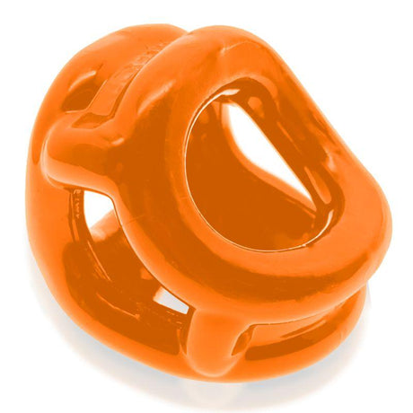Original Lite Cocksling Air Orange - Naughty by Nature Adult Store