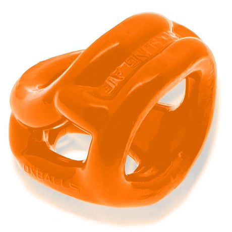 Original Lite Cocksling Air Orange - Naughty by Nature Adult Store