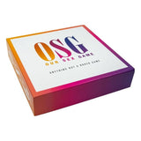 Our Sex Game - Adult Toys