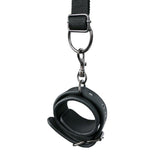 Over the Door Wrist Cuffs - Adult Toys