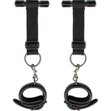 Over the Door Wrist Cuffs - Adult Toys