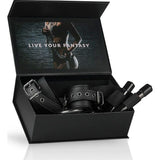 Over the Door Wrist Cuffs - Adult Toys