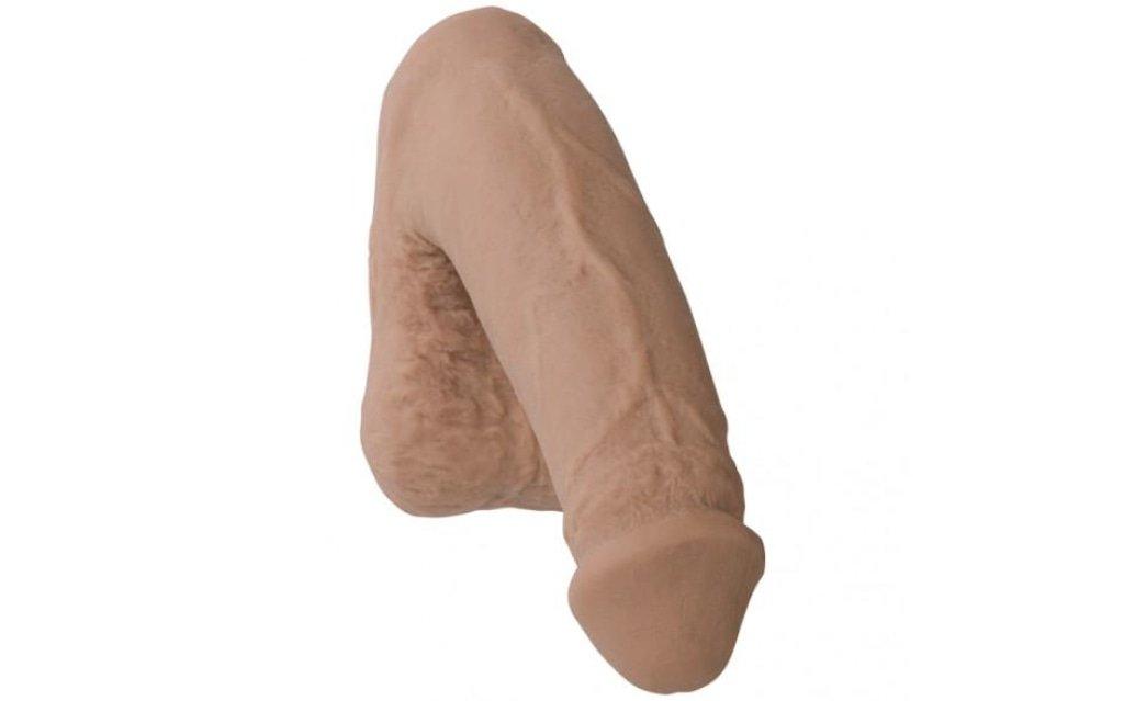 Pack It Heavy Caramel - Adult Toys