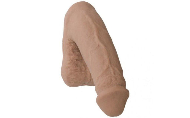 Pack It Heavy Caramel - Adult Toys