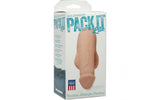 Pack It Lite Vanilla - Naughty by Nature Adult Store