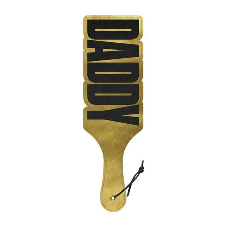 Paddle Daddy - Adult Toys