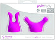 PalmBody Massager Heads (For use with PalmPower) - Adult Toys