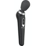 PalmPower Extreme Black - Adult Toys
