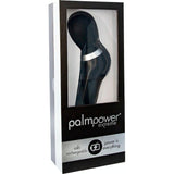 PalmPower Extreme Black - Adult Toys