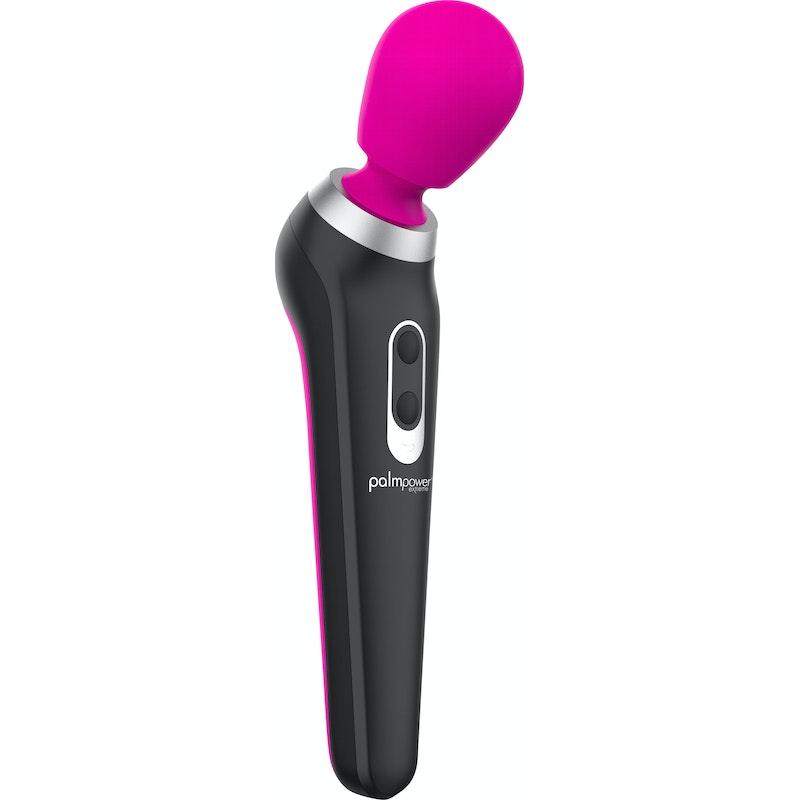 PalmPower Extreme Pink - Adult Toys