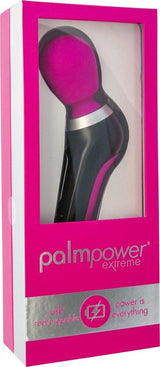 PalmPower Extreme Pink - Adult Toys