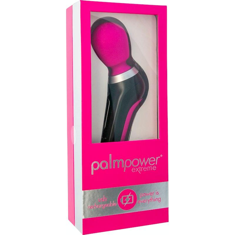 PalmPower Extreme Pink - Adult Toys