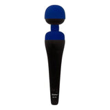 PalmPower Massage Wand Blue - Naughty by Nature Adult Store