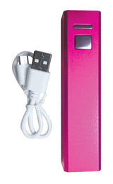 PalmPower Massage Wand Plug and Play USB - Adult Toys