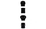 PalmPower Replacement Power Cord Multi - Region Adapter - Adult Toys