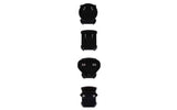 PalmPower Replacement Power Cord Multi-Region Adapter - Naughty by Nature Adult Store