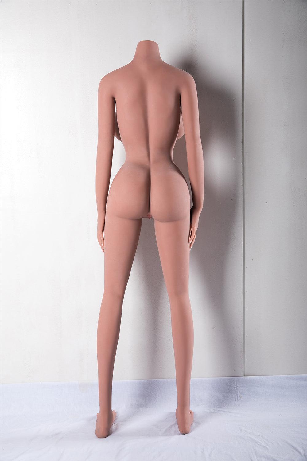 Paris Sex Doll - Sex doll