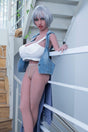Parker Sex Doll - Naughty by Nature Adult Store