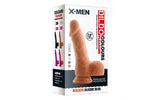 Pedro Thick Realistic Cock w Balls Flesh - Naughty by Nature Adult Store