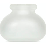 PerfectFit Bull Bag Clear Ball Stretcher and Weight – 1.5 Inch Stretch - Adult Toys