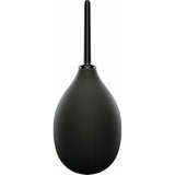 PerfectFit Ergoflo Impulse Anal Douche – Biobased PVC Enema Kit - Adult Toys