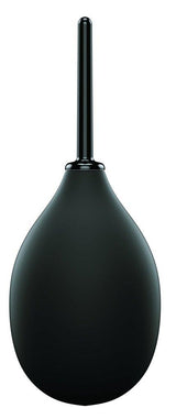 PerfectFit Ergoflo Impulse Anal Douche – Biobased PVC Enema Kit - Adult Toys