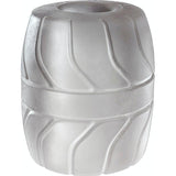 PerfectFit SilaSkin Ball Stretcher – 2 Inch Stretchy TPR Silicone Toy - Adult Toys