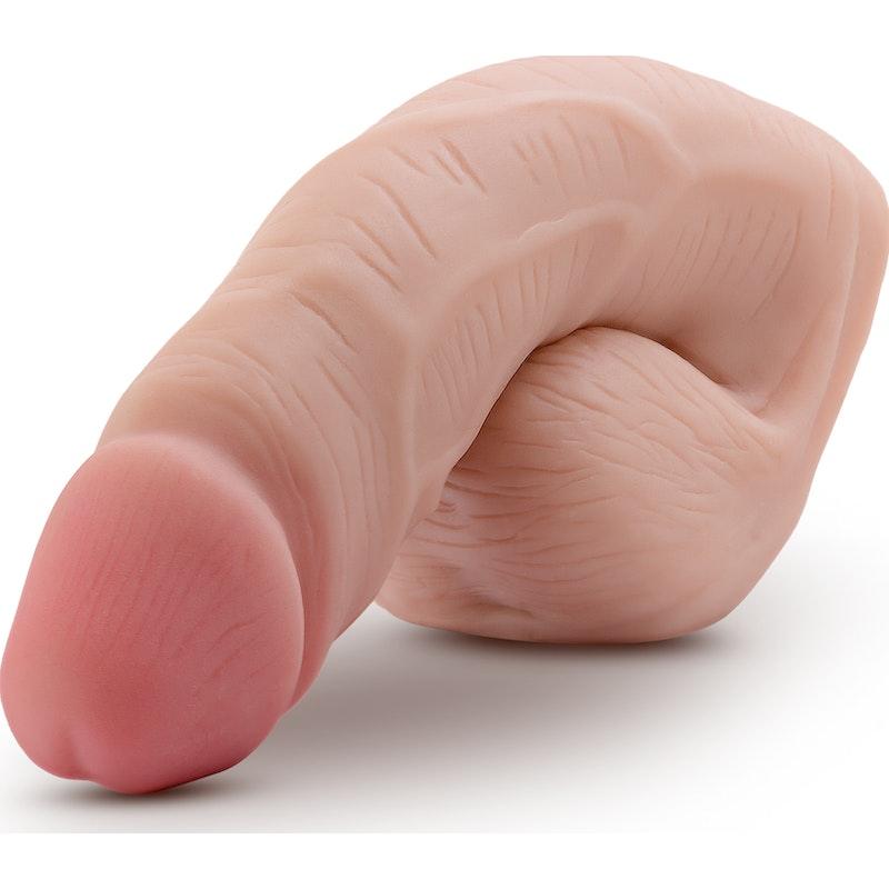 Performance Packer Vanilla 5in - Naughty by Nature Adult Store