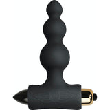 Petite Sensations Bubbles Black - Adult Toys