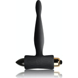 Petite Sensations Teazer Black - Adult Toys