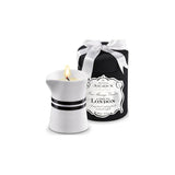 Petits Joujoux A Trip to London Massage Candle 190ml - Lotions & Potions