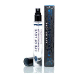 Pheromone Body Spray Unscented Attract Her 10ml - Adult Toys