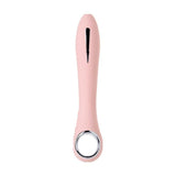 Physics Galvani E - Stim Vibrator – Pink Silicone USB Rechargeable - Adult Toys