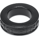 Pig Ring Cockring Black - Naughty by Nature Adult Store