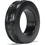 Pig Ring Cockring Black - Naughty by Nature Adult Store