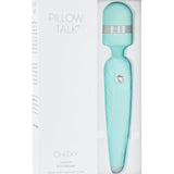 Pillow Talk Cheeky Teal - Adult Toys